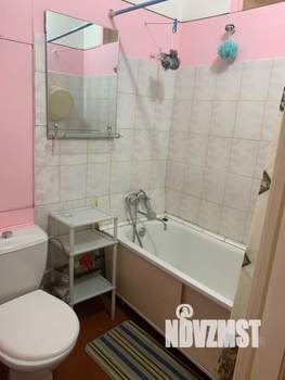 1-к квартира, вторичка, 30м2, 1/5 этаж