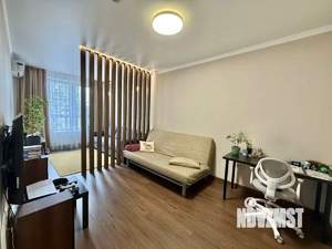 2-к квартира, вторичка, 58м2, 15/24 этаж