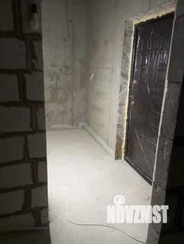 1-к квартира, вторичка, 38м2, 13/17 этаж