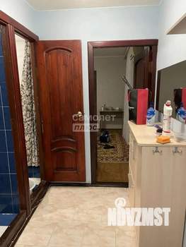 2-к квартира, вторичка, 56м2, 4/9 этаж