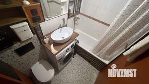1-к квартира, вторичка, 40м2, 1/5 этаж