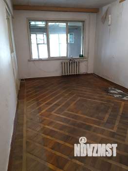 2-к квартира, вторичка, 62м2, 1/5 этаж