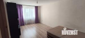 2-к квартира, вторичка, 72м2, 11/17 этаж