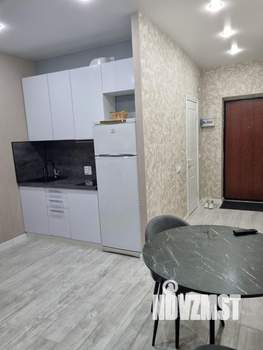 Студия квартира, вторичка, 22м2, 3/16 этаж