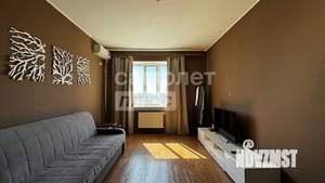 1-к квартира, вторичка, 39м2, 14/17 этаж