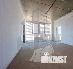 3-к квартира, вторичка, 153м2, 3/16 этаж