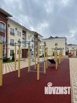 1-к квартира, вторичка, 44м2, 3/3 этаж