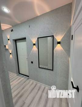 2-к квартира, вторичка, 50м2, 6/25 этаж
