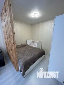 1-к квартира, вторичка, 32м2, 1/3 этаж
