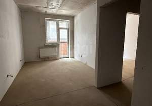 2-к квартира, вторичка, 65м2, 12/17 этаж