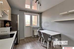 2-к квартира, вторичка, 50м2, 8/9 этаж