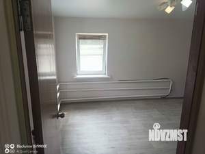 3-к квартира, вторичка, 59м2, 1/1 этаж