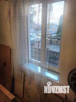 2-к квартира, вторичка, 44м2, 1/2 этаж