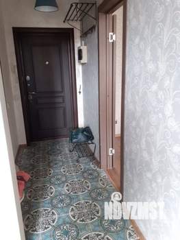 1-к квартира, вторичка, 31м2, 4/5 этаж