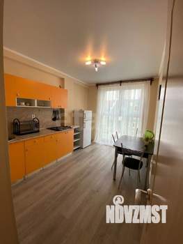 1-к квартира, вторичка, 38м2, 8/9 этаж