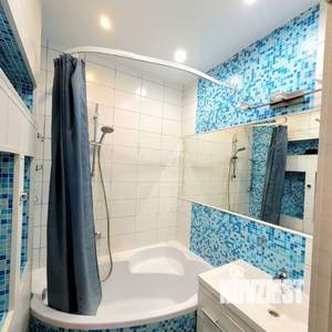 2-к квартира, вторичка, 65м2, 8/17 этаж