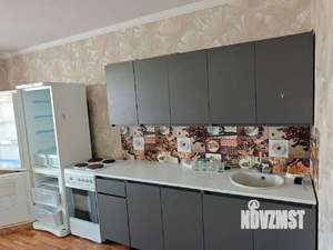 2-к квартира, вторичка, 65м2, 16/16 этаж