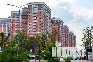 Студия квартира, вторичка, 27м2, 12/16 этаж