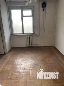 2-к квартира, вторичка, 38м2, 4/10 этаж