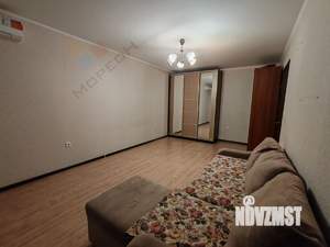 2-к квартира, вторичка, 57м2, 16/16 этаж