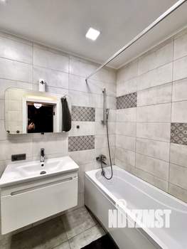 1-к квартира, вторичка, 38м2, 8/24 этаж