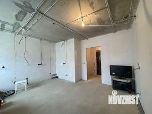 1-к квартира, вторичка, 28м2, 8/9 этаж