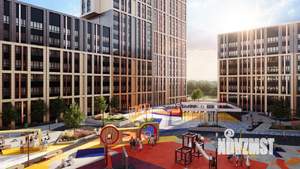 3-к квартира, вторичка, 79м2, 9/18 этаж