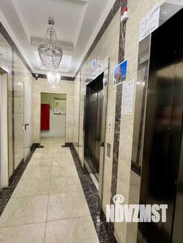 1-к квартира, вторичка, 32м2, 5/19 этаж