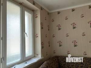 1-к квартира, вторичка, 39м2, 5/6 этаж