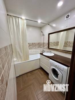 3-к квартира, вторичка, 96м2, 4/16 этаж