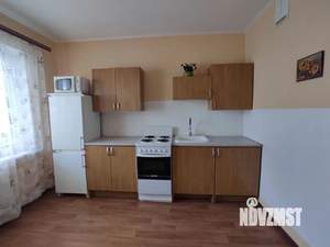 1-к квартира, вторичка, 36м2, 7/14 этаж