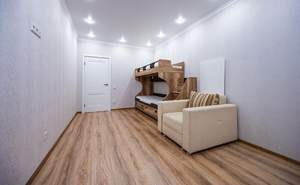 2-к квартира, вторичка, 60м2, 11/16 этаж