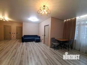 3-к квартира, вторичка, 87м2, 2/18 этаж
