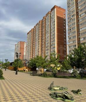 2-к квартира, вторичка, 46м2, 14/18 этаж