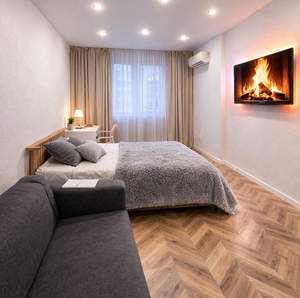 3-к квартира, вторичка, 95м2, 11/19 этаж