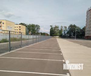 1-к квартира, вторичка, 38м2, 5/9 этаж