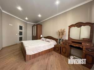 1-к квартира, вторичка, 42м2, 4/17 этаж