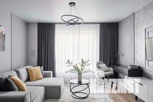 1-к квартира, вторичка, 39м2, 8/22 этаж