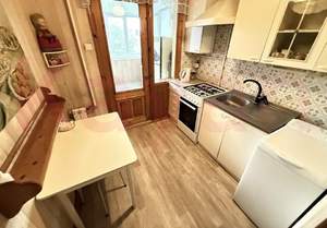 2-к квартира, вторичка, 62м2, 3/5 этаж