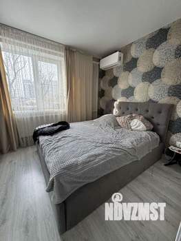 2-к квартира, вторичка, 43м2, 2/2 этаж