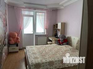 3-к квартира, вторичка, 80м2, 1/5 этаж