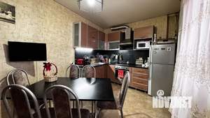2-к квартира, вторичка, 74м2, 6/9 этаж