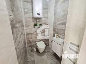 3-к квартира, вторичка, 87м2, 10/19 этаж