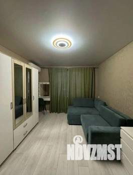 1-к квартира, вторичка, 33м2, 10/17 этаж