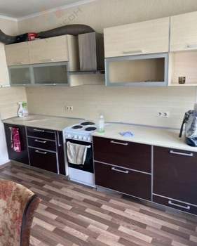 2-к квартира, вторичка, 56м2, 10/16 этаж