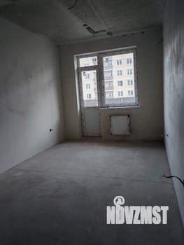 2-к квартира, вторичка, 62м2, 11/16 этаж