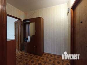 2-к квартира, вторичка, 58м2, 6/16 этаж
