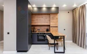 2-к квартира, вторичка, 51м2, 3/9 этаж