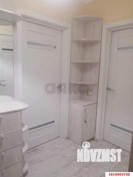 1-к квартира, вторичка, 41м2, 3/6 этаж