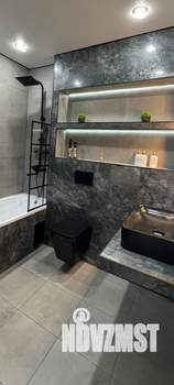 2-к квартира, вторичка, 72м2, 12/16 этаж